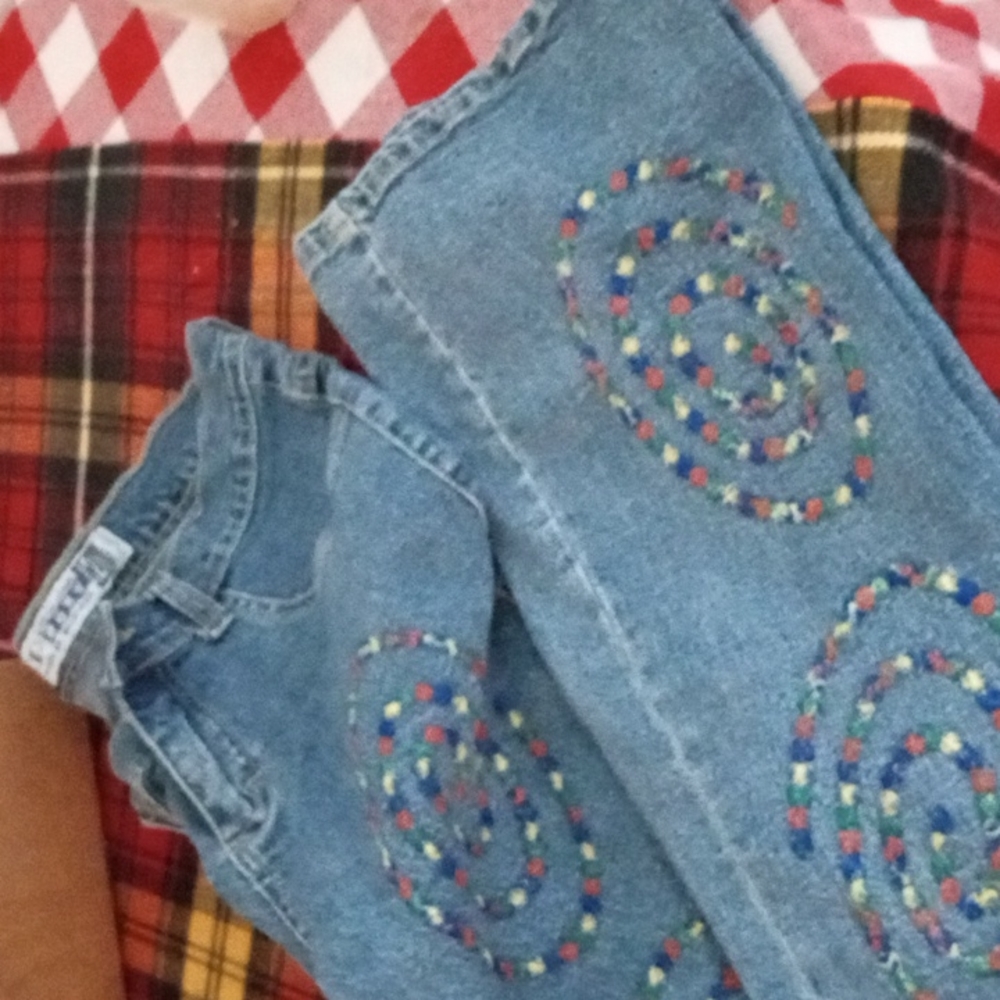 Roxy Stretch Jeans